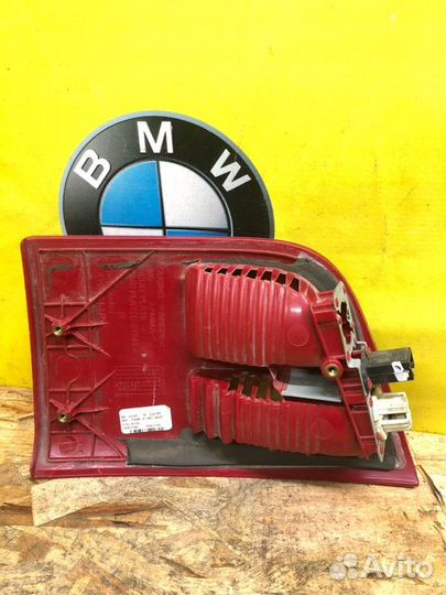 Фонарь задний левый Bmw X5 E53 N62 4.8I 2005