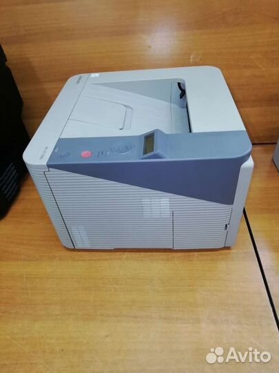 Принтер Samsung ml-3710nd