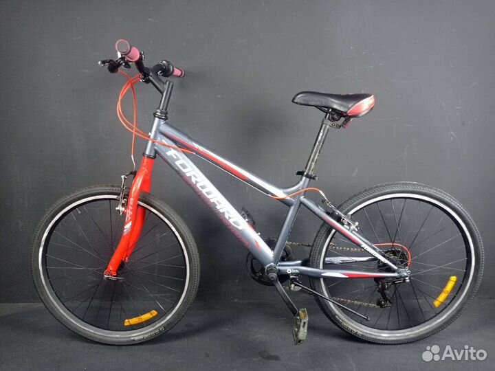 Велосипед бу 24