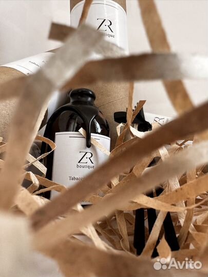 Ароматический диффузор Tabacco Vanille 100 ml