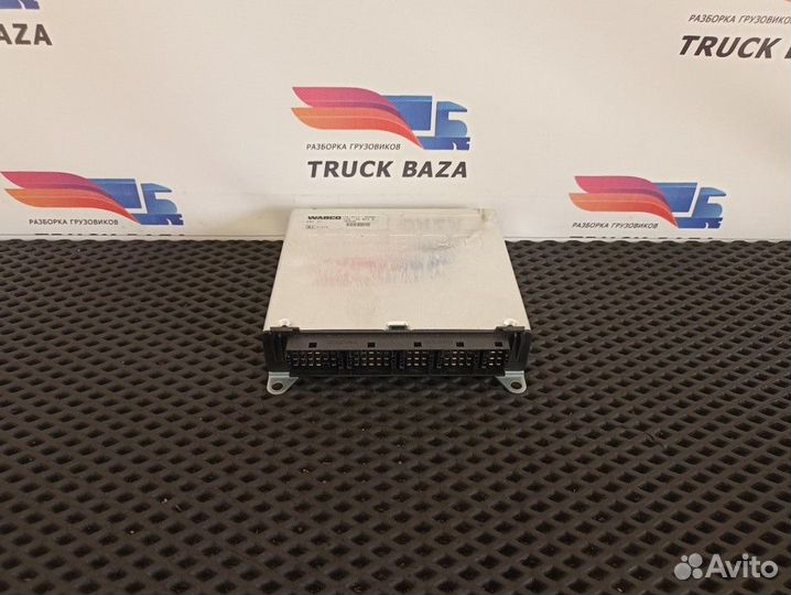 Блок управления EBS Daf CF, Daf XF105