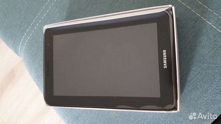 Samsung galaxy tab 2 7.0 8Гб