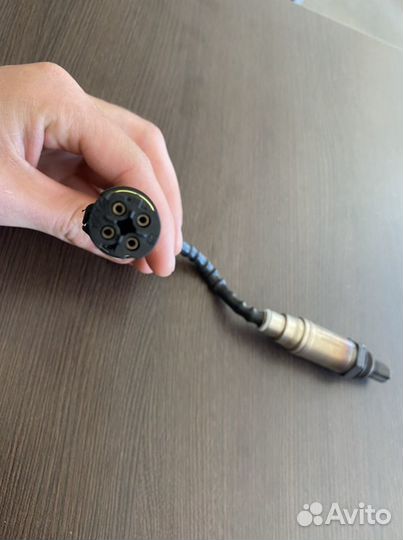 Датчик кислородный BMW E46 E39 E38 E60