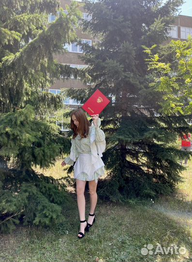 Репетитор по английскому и немецкому языку