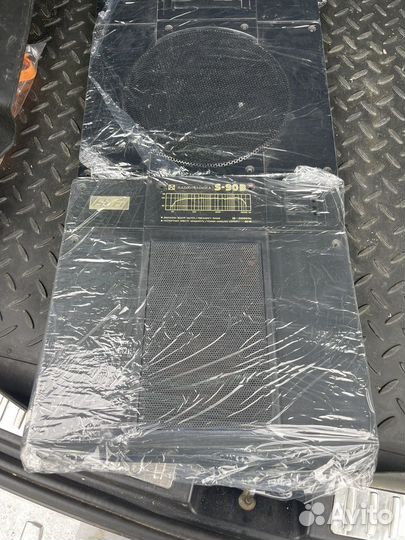 Панели на колонки