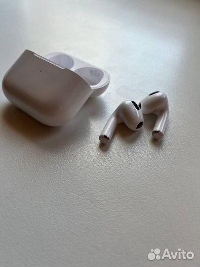 Наушники apple airpods 3