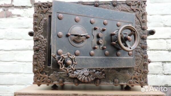 Вскрытие замков