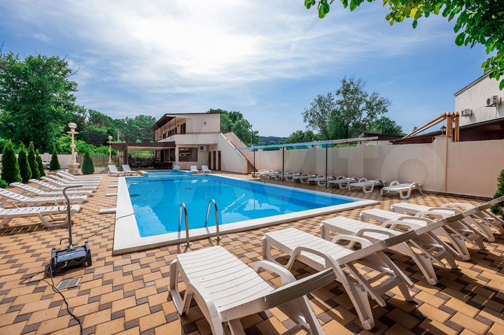 Комната 21 м², 2/2 эт.