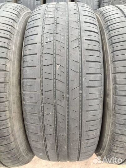 Nokian Tyres Rotiiva HT 265/65 R18 114H