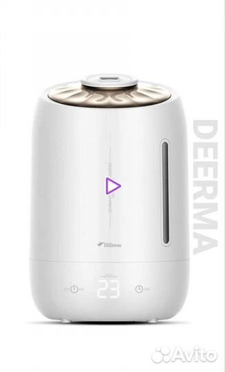 Увлажнитель воздуха xiaomi