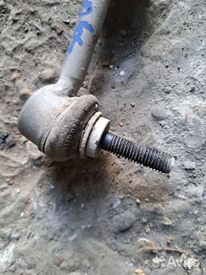 Стойка стабилизатора задний Volkswagen Passat B6