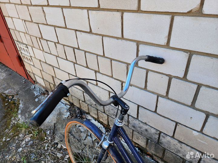 Велосипед взрослый