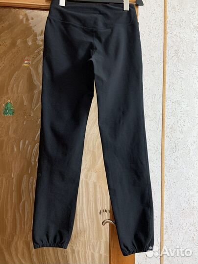Спортивные штаны размер S MPG GET FIT