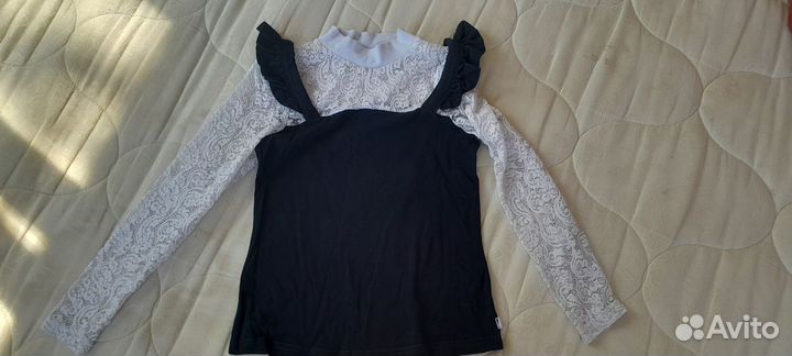 Школьная одежда для девочки