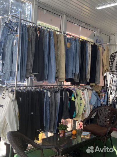 Стойки для магазина