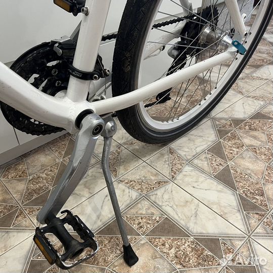 Оригинал велосипед BMW Cruise Bike