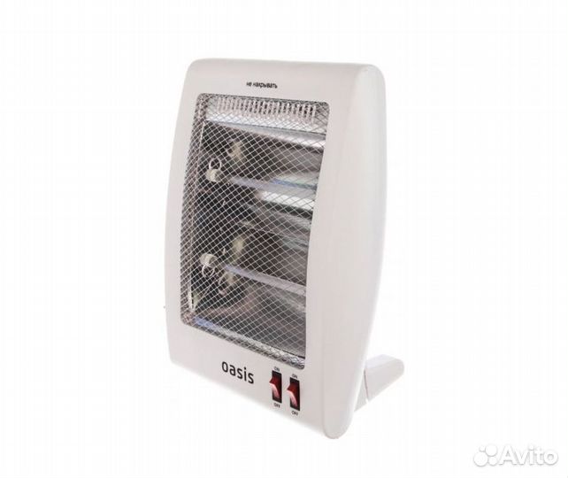 Инфракрасный обогреватель Новый