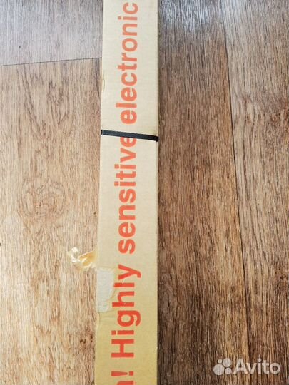 Датчик проводимости