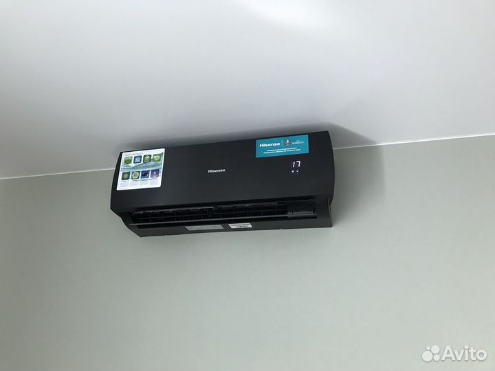 Установка демонтаж предмонтаж кондиционеров лично