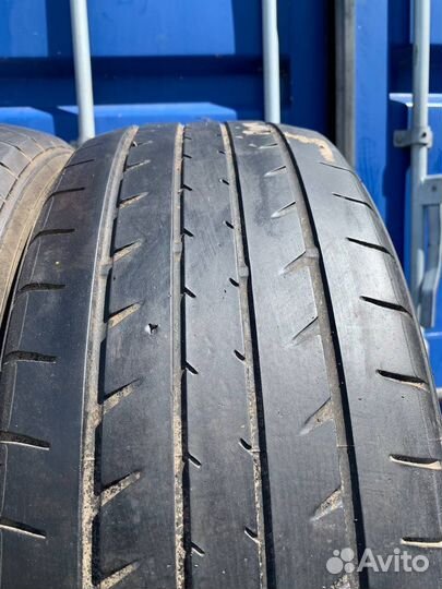 Toyo Proxes R37 225/55 R18 98H