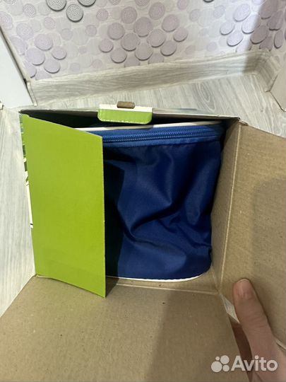 Облучатель ультрафиолетовый