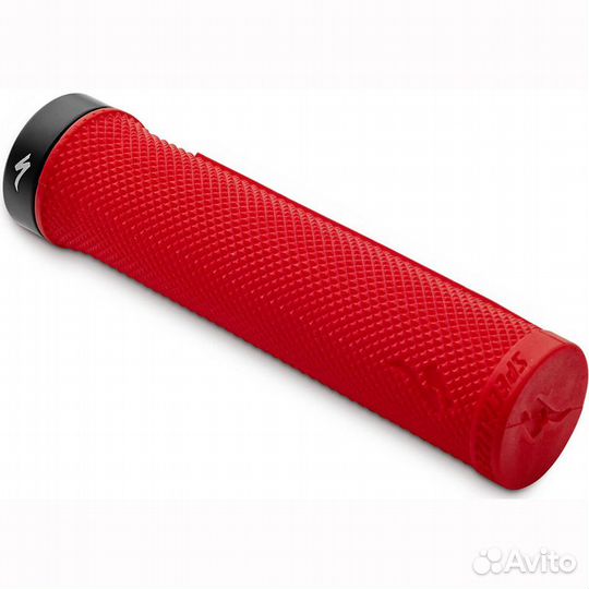 Грипсы Specialized SIP Locking Grip S/M (red)