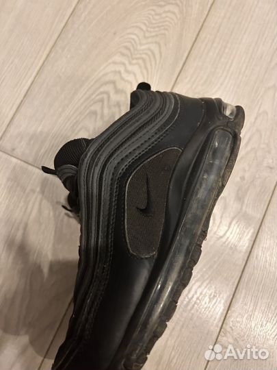Кроссовки Nike airmax 97 оригинал