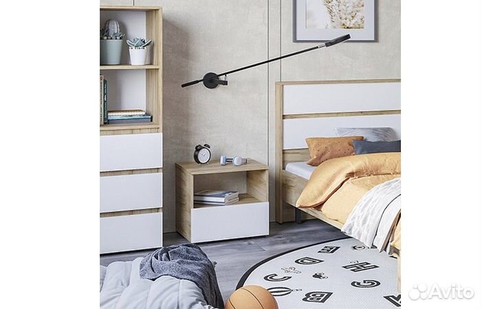 Тумба прикроватная