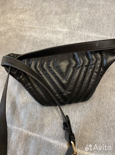 Поясная сумка