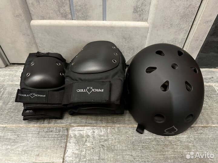 Комплект Защита pro tec