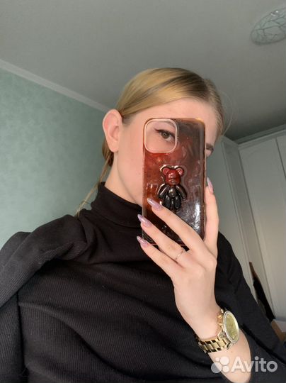 Чехол на iPhone 11 pro max