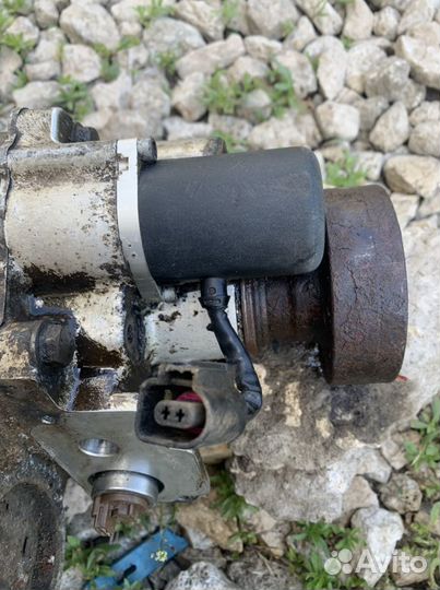 Насос муфты халдекс Вольво хс90 хс70 S60 S80