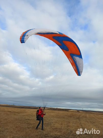 Параплан Sky Paragliders flux