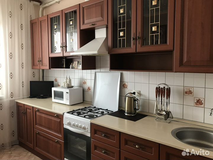 Кухонный гарнитур