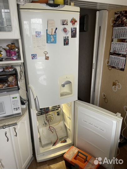 Ремонт холодильников Синявино.Частный мастер