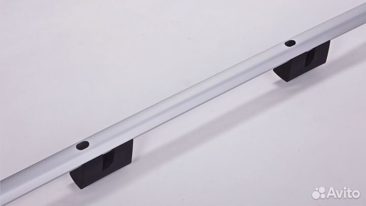 Рейлинги на крышу opel zafira life Длинная база