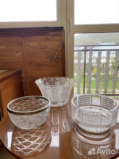 Конфетница