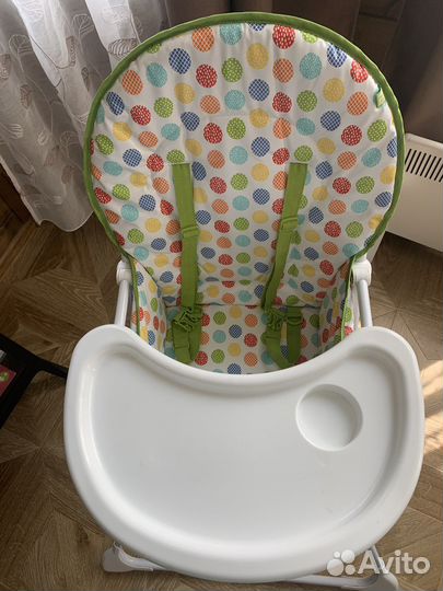 Стул для кормления