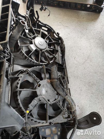 Телевизор hyundai santa fe 2.2 дизель