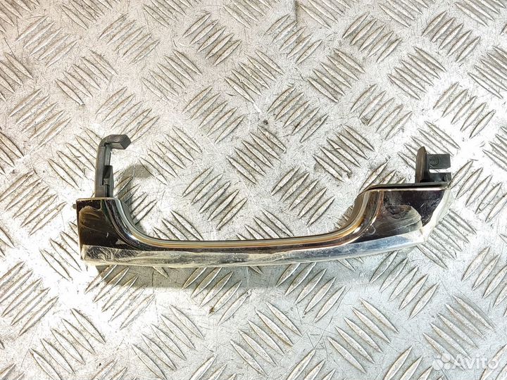 Ручка двери передней левой Hummer H3 2005-2010