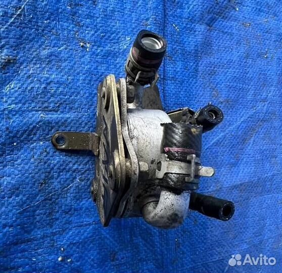 Охладитель АКПП mitsubishi grandis NA4W