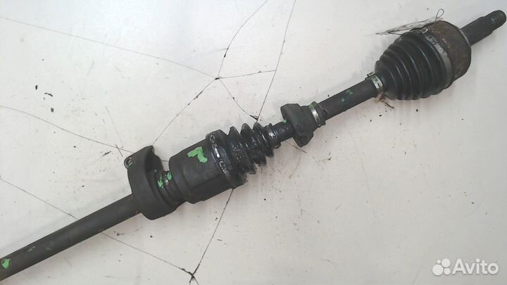 Полуось Honda CR-V, 2007