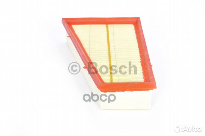 F 026 400 380 фильтр воздушный MB W176/W246 1