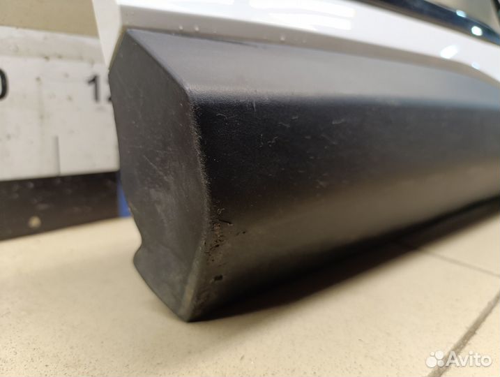 Накладка двери задней левой Exeed LX (T1C) 2019