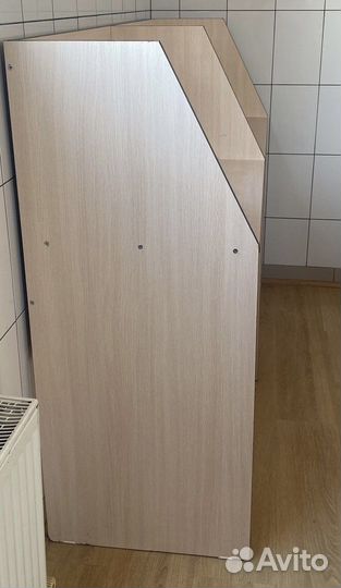 Столик колл-центра