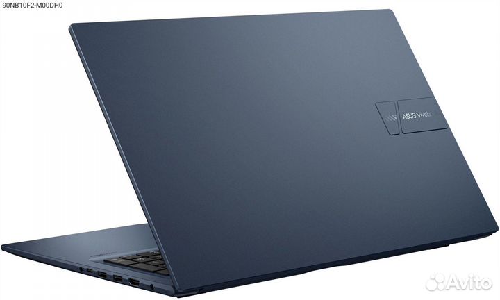 90NB10F2-M00DH0, Ноутбук Asus Vivobook 17 X1704ZA