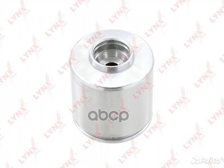 BC-4384 Поршень тормозного суппорта lynxauto BC