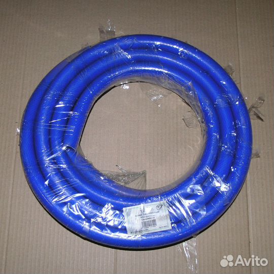 Рукав 18 силиконовый (д.18*26мм)