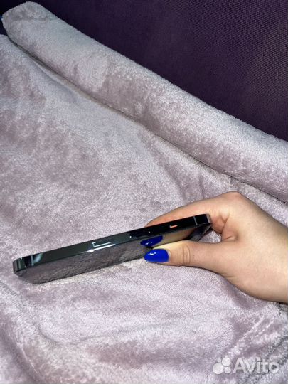 iPhone 13 pro 128 gb