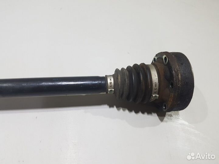 Привод задний ауди а8 audi s8